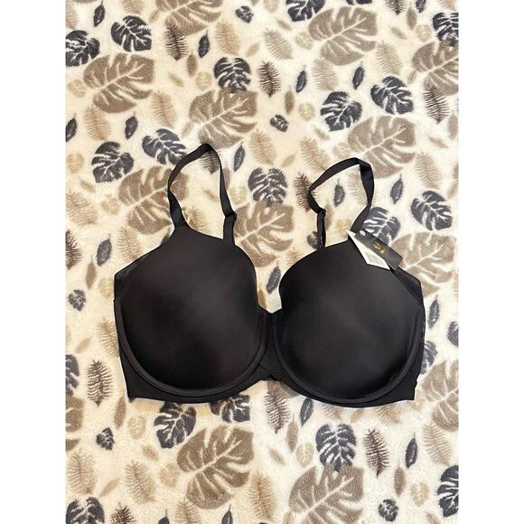 NWT Ultimate Side Smoother Seamless Underwire T-Shirt Bra 38G - Picture 3 of 7